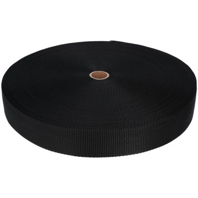 Polypropylénový popruh Ariadna, 40 mm, 50 m - 0099 – Hledejceny.cz