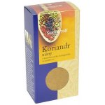 Sonnentor Koriandr mletý Bio 40 g – Zbozi.Blesk.cz