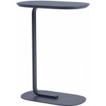 Muuto Relate 73,5 cm blue-grey – Sleviste.cz