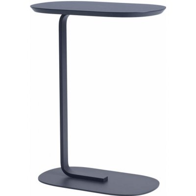 Muuto Relate 73,5 cm blue-grey – Sleviste.cz