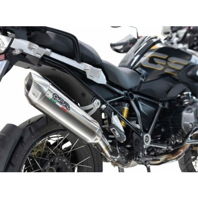 GPR FURORE-X ACCIAIO INOX E5.H.275.1.FUXIO – Hledejceny.cz