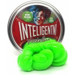 Inteligentní plastelína svítící Neon zelená – Hledejceny.cz