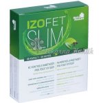 Naturprodukt Izofet Slim kontrola hmotnosti 30 kapslí – Hledejceny.cz
