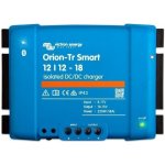 Victron Energy Victron DC-DC Orion-Tr Smart 12/12-18A – Hledejceny.cz