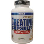 Weider Pure Creatine 100 tablet – Hledejceny.cz