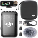 DJI Mic 2 (1 TX + 1 RX) – Zboží Živě