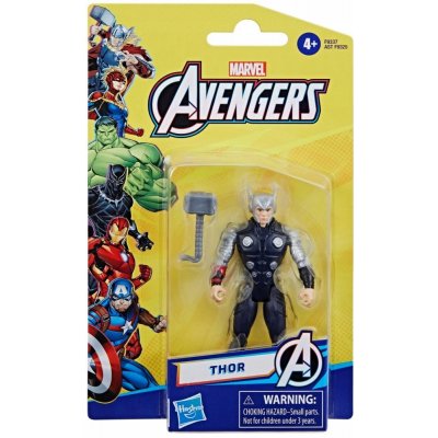 Hasbro Marvel Avengers Thor – Zbozi.Blesk.cz