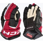 Hokejové rukavice CCM Jetspeed FT6 Pro SR – Hledejceny.cz
