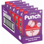 VILEDA Punch apple houbička 1 ks – Zboží Dáma