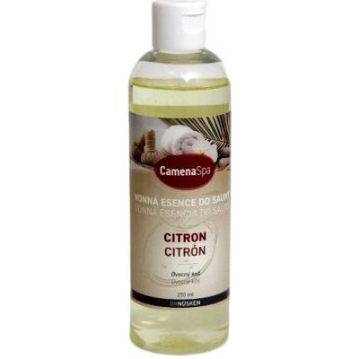 CamenaSpa Citrón 1 l – Hledejceny.cz