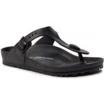 Birkenstock Gizeh 0128201 černá – Zboží Dáma