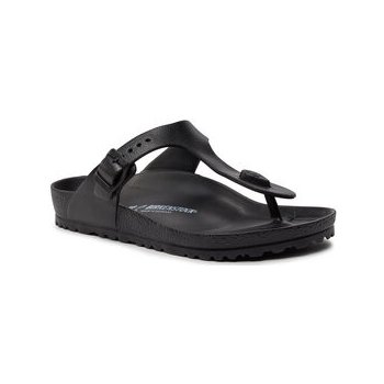 Birkenstock Gizeh 0128201 černá