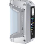 GeekVape Aegis Legend 3 200W Mód Silver – Zboží Mobilmania