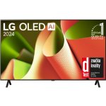 LG OLED65B46 – Hledejceny.cz