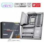 MSI MAG X870E TOMAHAWK MAX WIFI PZ 5 – Hledejceny.cz