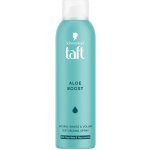 Schwarzkopf Taft Aloe Boost texturizační sprej na vlasy 150 ml – Zboží Dáma