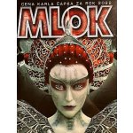 Mlok 2022 - Nejlepší sci-fi a fantasy povídky roku 2022 – Hledejceny.cz