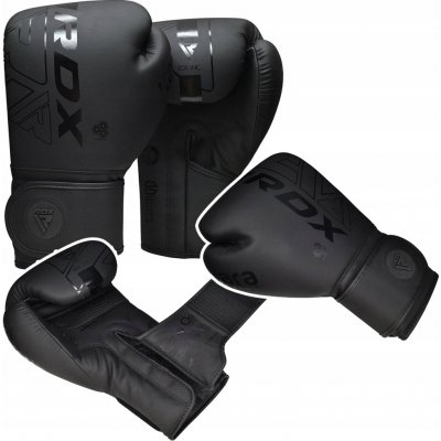 RDX F6 – Zboží Dáma