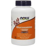 Now Glucosamine 1000 HCL 180 kapslí – Hledejceny.cz