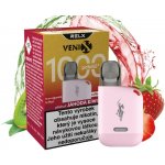 Venix RELX soMatch Starter 440 mAh Rose Pink 1 ks – Zboží Dáma
