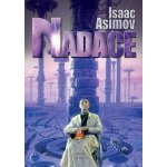 Nadace 1 - Isaac Asimov – Hledejceny.cz
