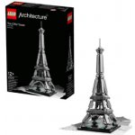 LEGO® Architecture 21019 Eiffelova věž – Hledejceny.cz