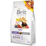 Brit Animals Rat 300 g – Hledejceny.cz