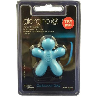 Mr&Mrs Fragrance Giorgino caribbean sea – Hledejceny.cz