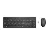 HP 235 Wireless Mouse and Keyboard Combo 1Y4D0AA#BCM – Hledejceny.cz