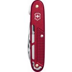 Victorinox Synergy X Alox 93 mm červený – Sleviste.cz