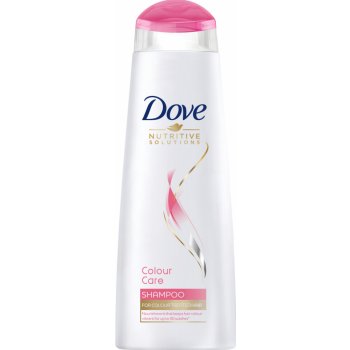 Dove Nutritive Solutions Color Care šampon na barvené vlasy 400 ml