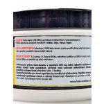 HiTec Nutrition Beta Alanin 250 g – Zboží Mobilmania