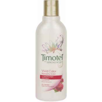 Timotei Jasné barvy vlasový Conditioner pro barvené vlasy 200 ml