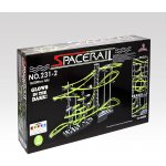 Space Rail Kuličková dráha Level 2 Glow – Zboží Živě