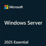 Lenovo Windows Server 2025 Essentials ROK 10 7S1S000XWW – Zboží Živě