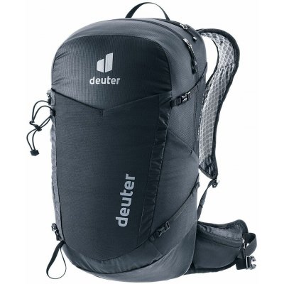 Deuter Speed Lite Pro 23 l SL černá – Hledejceny.cz
