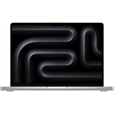 Apple MacBook Pro 14 M3 Max MRX83CZ/A – Zboží Mobilmania