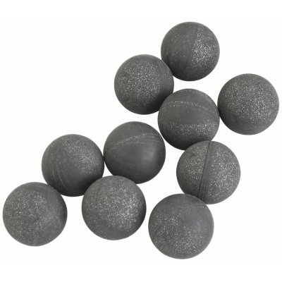 Umarex T4E 50. Steel Rubber Ball 10 ks – Hledejceny.cz