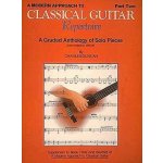 Modern Approach to Classical Guitar – Zboží Dáma