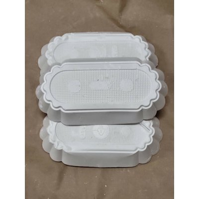 Čajka Sepik kost 155 x 80 x 30 mm – Sleviste.cz