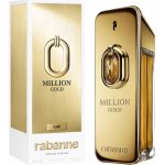 Rabanne Million Gold Elixir parfém pánský 50 ml – Zboží Dáma