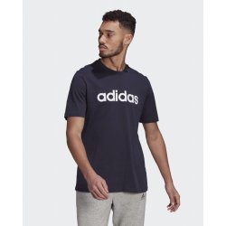 adidas LIN SJ T GL0062 pánské tričko