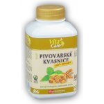 Vitaharmony Pivovarské kvasnice 500 tablet – Hledejceny.cz