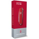 Victorinox Classic SD Colors, Style Icon 0.6223.G – Sleviste.cz