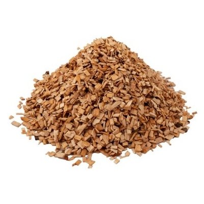 RAUCHERGOLD štěpka na uzení OLŠE 2-16mm 12 kg – Sleviste.cz