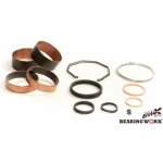 BEARING WORX sada pouzder přední vidlice HONDA CR125, KAWASAKI KX125/250, YAMAHA YZ125/250, YZF 250 (38-6010)=FBK90001=FBK50001 – Hledejceny.cz