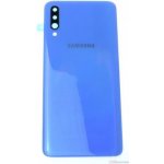 Kryt Samsung Galaxy A70 SM-A705FN zadní modrý – Zboží Živě