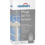 Pflege Set Remmers pro dvěře a okna 250 ml čistič + balzám – Zboží Dáma