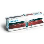 Philips MasterLife 13929MLCP T4W BA9s 24V 4W – Zboží Mobilmania