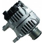 Alternátor 90A Hella 038903018X Škoda Fabia, Fabia 2, Octavia, Roomster – Sleviste.cz